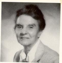 Mayme Johnson