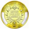 Image of Metro Special Response logo