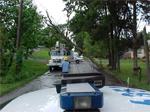 Dispatch Alphanumeric Paging - Power Outage