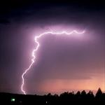 Lightning Strike