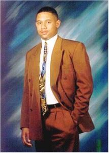 Marcus Rutledge