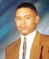 Marcus Rutledge - Small