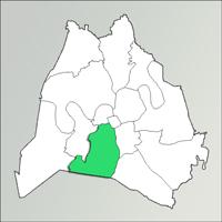 Sub Area 10