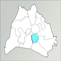 Sub Area 11