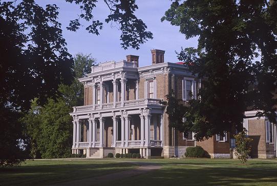Photo of Two Rivers Mansion