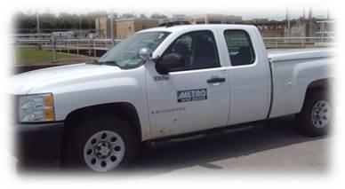 MWS Vehicle Logo