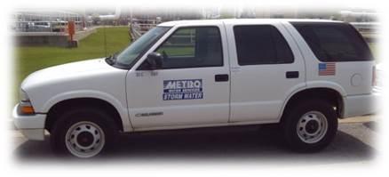 MWS Vehicle Side Profile