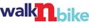 Walk N Bike Logo