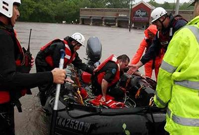 Water Rescue