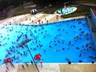 Wave Pool 3
