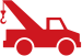 Wrecker Icon