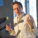 Ellen Dunham-Jones, Professor of Architecture and Urban Design