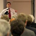 Doug Farr, President/CEO, Farr Associates
