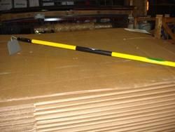 Hoe - Long Handle