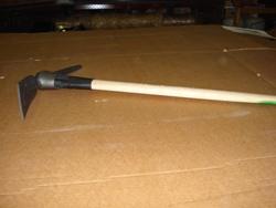 Mattock
