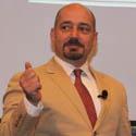 Joe Minicozzi, principal, Urban3
