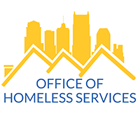 Office of Homeless Services logo
