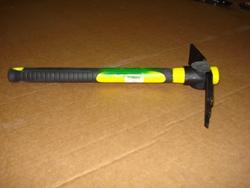 Rapid Hand Tiller