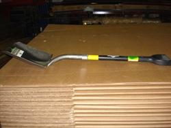 Shovel - Square