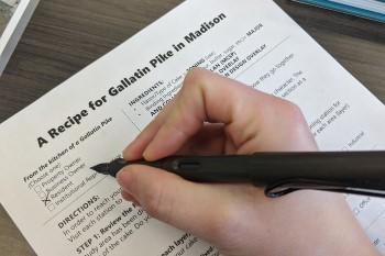 Gallatin Survey
