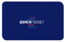 QuickTicket logo