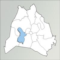 West Nashville - Sub Area 7