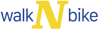 walkNbike logo