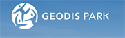 Geodis Park logo