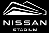 Nissan stadium logo