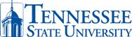 Tennessee State University logo
