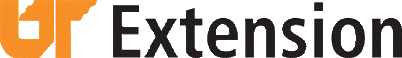 University of Tennessee Extension logo