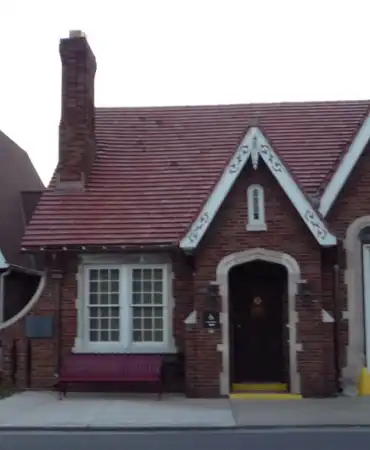 Fire Station 16