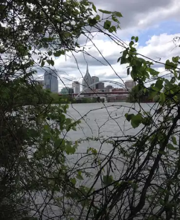 Wharf Park Photo