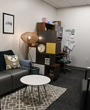 Therapy Office