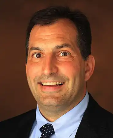 Eric Kopstain