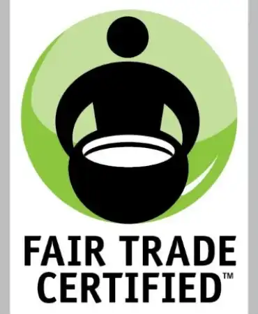Fair Trade Certified symbol