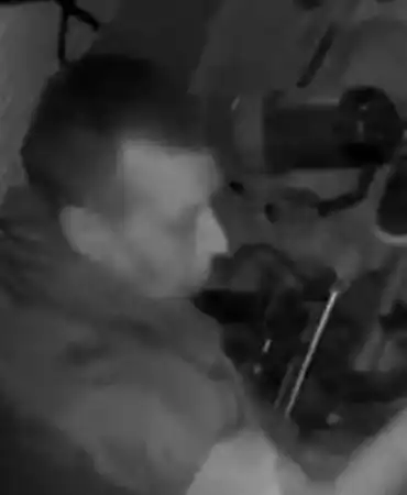 Suspect