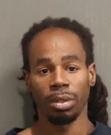 Anthony Waters, 37