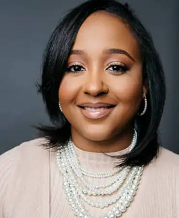 La’Kishia Harris