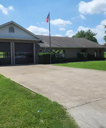 Fire Station 4