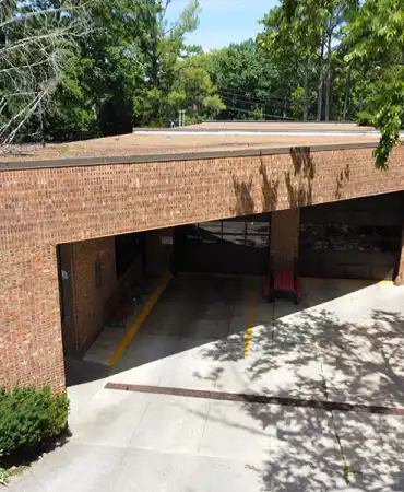 Fire Station 7