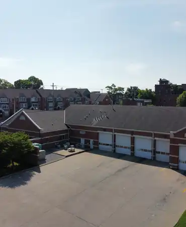 Fire Station 9