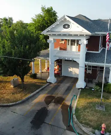 Fire Station 14
