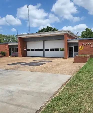 Fire Station 15