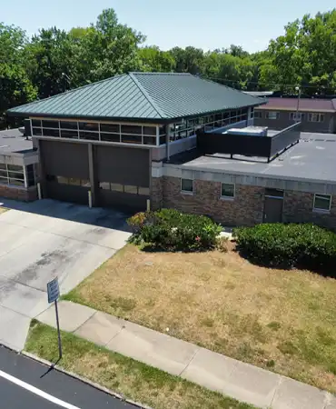 Fire Station 17