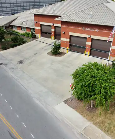 Fire Station 19