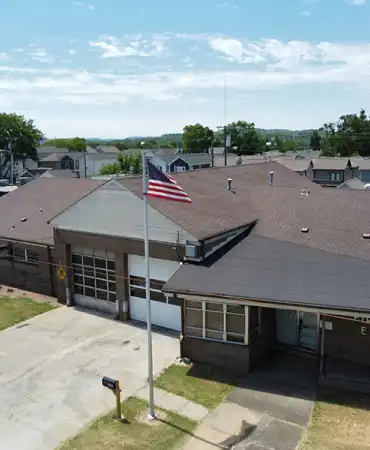 Fire Station 23