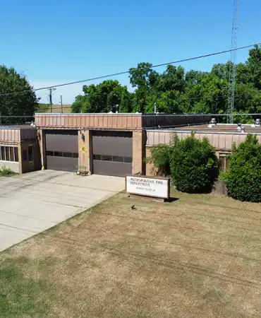 Fire Station 24