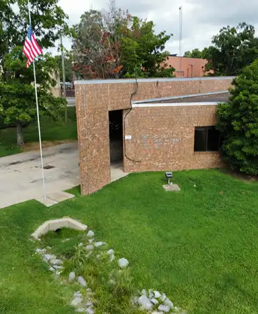 Fire Station 28
