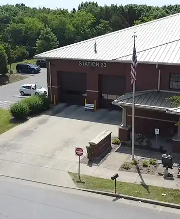 Fire Station 33